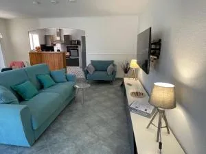 Maison 3 chambres - 8 personnes - Elne - AR000-E12 - 埃尔讷