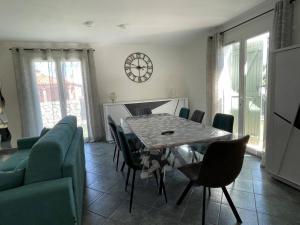 Villas Maison 3 chambres - 8 personnes - Elne - AR000-E12 : photos des chambres