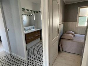 Villas Maison 3 chambres - 8 personnes - Elne - AR000-E12 : photos des chambres