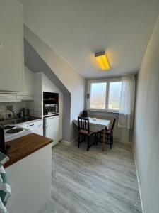 Komfortabel lägenhet - lugnt läge i Ljungaverk