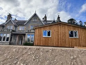 Forces Manor - 卡布里奇