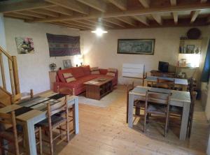 Le Jardin Enchanteur, chaleureuse maison dhôtes éco-responsable, calme et accueillante