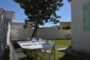 Appartement 2 pièces - 4 personnes - Latour Bas Elne AR000-L01 - Latour-Bas-Elne