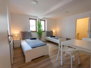 bookandstay24 Rossdorf II ganzes Haus bei Darmstadt, Frankfurt, Rhein Main Gebiet