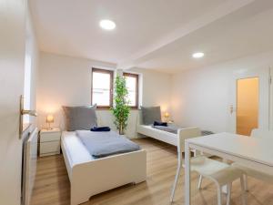 bookandstay24 Rossdorf II bei Darmstadt, Frankfurt, Rhein Main Gebiet