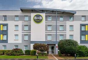 Hotels B&B HOTEL Evreux : photos des chambres