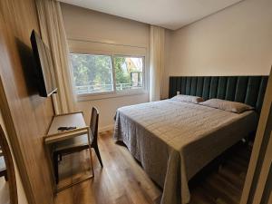 Amplo e luxuoso 2 suítes no Bavária