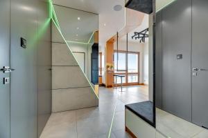 MilaBaltica Gym,Sauna & Parking by Lion Apartments