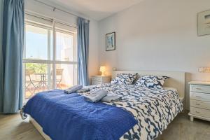 Apartment for Golf in Mijas