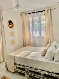 Charming 2-Bedroom in Diani