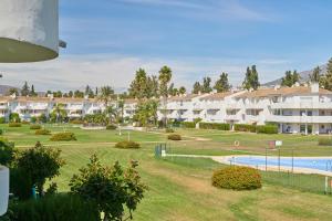 Apartment for Golf in Mijas