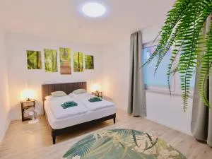 Fine Living - Zentrum, Barrierefrei, Küche, Wlan, Parkhaus in der Nähe - Ilsede