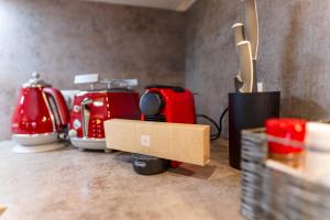 Chalet Reiteralm- SKI IN SKI OUT