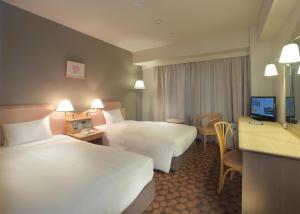 Accommodation in Fukui