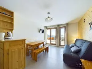 Studio spacieux rénové, exposition sud, proche des pistes - FR-1-398-669 - 拉赫兹耶尔