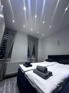 Apartment SaGo