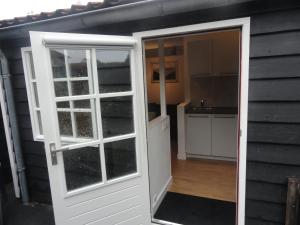 Luxe Appartement Duinoord