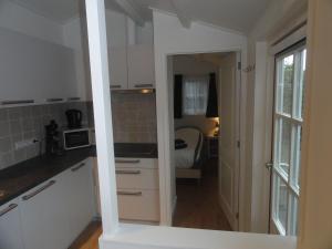 Luxe Appartement Duinoord