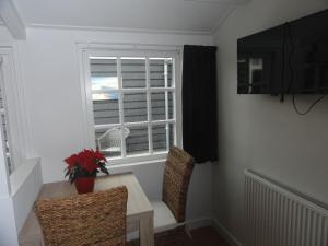Luxe Appartement Duinoord