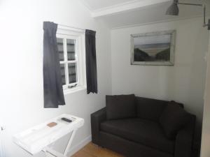 Luxe Appartement Duinoord