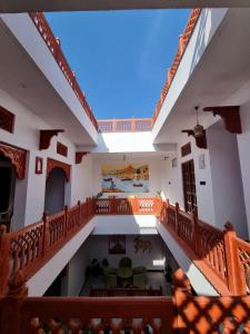 Hari Niwas Guest House
