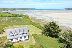 Maisons de vacances Maison familiale 6 chambres, vue imprenable : photos des chambres