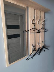 Apartament Barbara Ustroń Jaszowiec