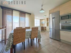 Ático dúplex junto al mar - Ubytování bez kategorie ve městě Santa Pola