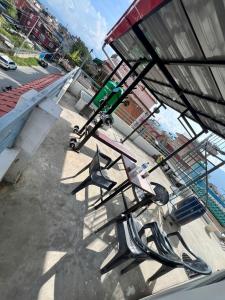 Bethany Homestay Self-catering