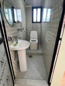 Bethany Homestay Self-catering