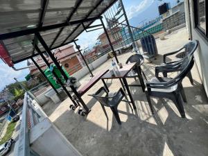 Bethany Homestay Self-catering