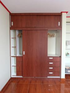 Casa de campo valle de Pachia - Fundo Paris