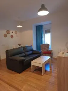 VUT Casa de la Catedral Baja - Carabias