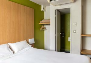 Hotels B&B HOTEL Auxerre Bourgogne : photos des chambres