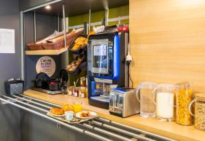 Hotels B&B HOTEL Auxerre Bourgogne : photos des chambres