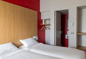 Hotels B&B HOTEL Auxerre Bourgogne : photos des chambres
