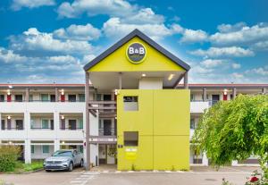 Hotels B&B HOTEL Auxerre Bourgogne : photos des chambres