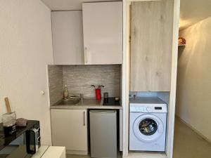 Studio 2 couchages ARGELES SUR MER AR450-0602