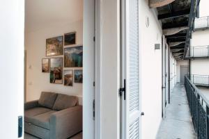 Palazzo Marinetti - by MyHomeInComo