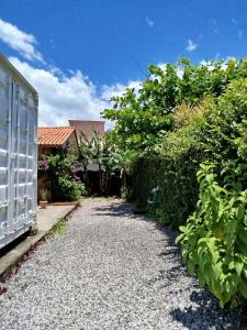 Vila das Conchas - Hospedagem Floripa