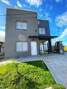 Doña Agustina - Liebig