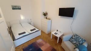 Central Paris Garden