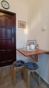 Central Paris Garden