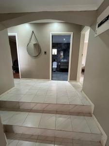 Umhlanga Landed on the rocks