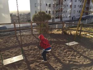 Acogedor departamento en La Serena, sector San Joaquín