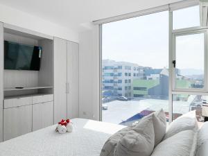 Suite Navideña, Ágora 21