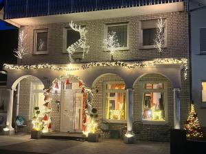 Hotel Pension Ottenheide