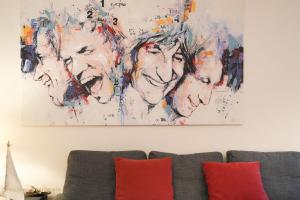 La Suite della Rocca
