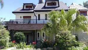 Posada Villa club, Apart 3 cerca del aeropuerto el Palomar - Hurlingham