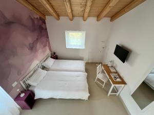 Agriturismo Cascina Capo